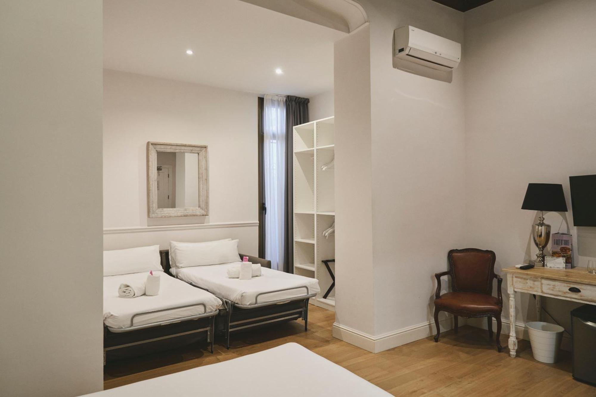 Meson Castilla Atiram 3* Barcellona