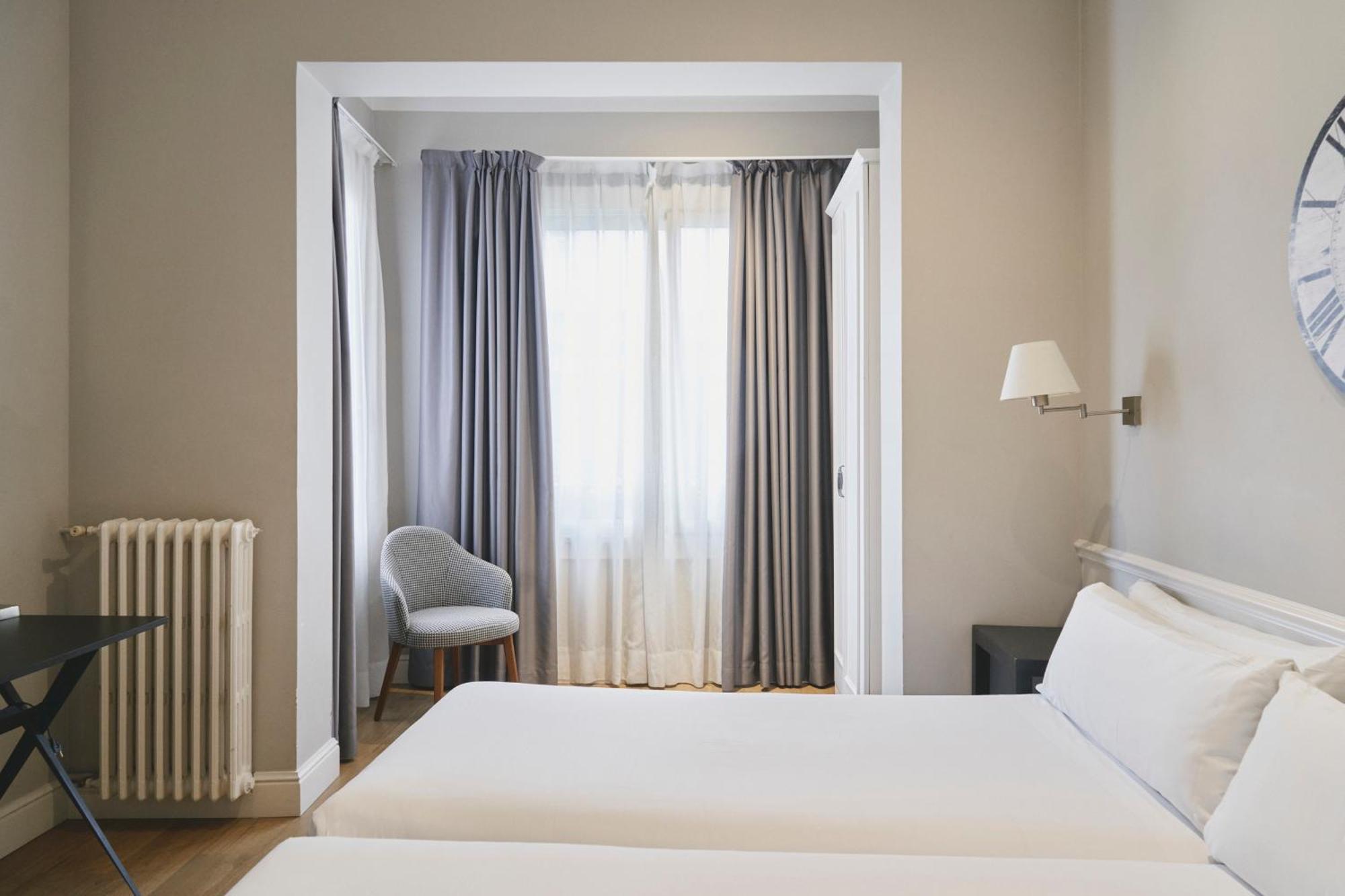 Meson Castilla Atiram Hotel Barcellona