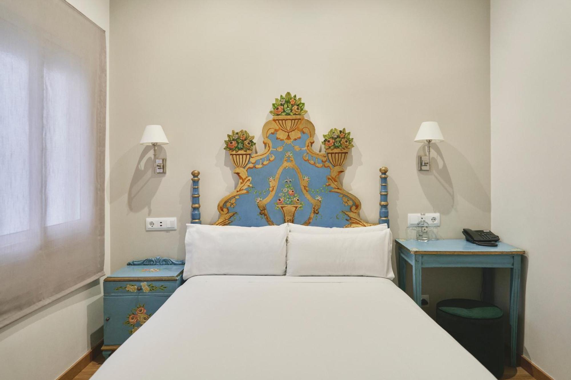 Meson Castilla Atiram 3* Barcellona